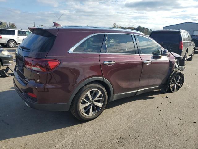 2019 KIA SORENTO EX - 5XYPH4A52KG469628
