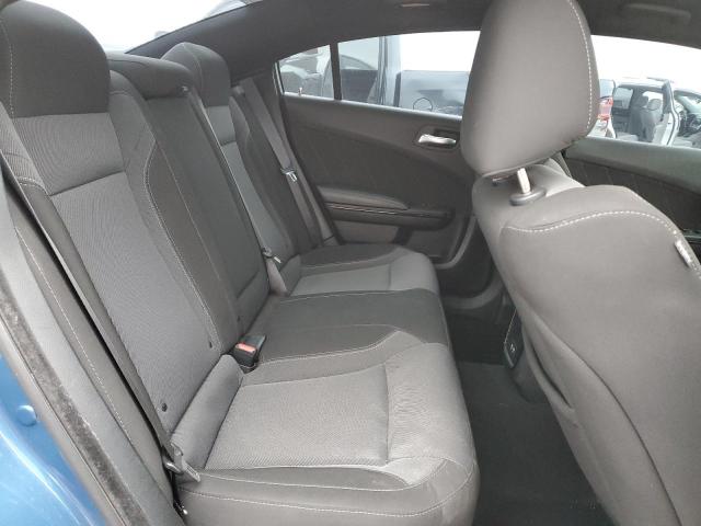 2020 DODGE CHARGER SX - 2C3CDXJG9LH225205
