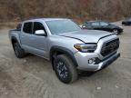 TOYOTA TACOMA DOU снимка