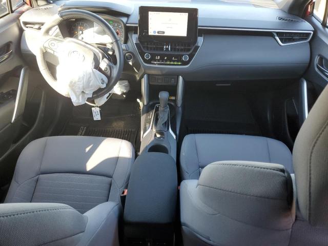 2023 TOYOTA COROLLA CR - 7MUFBABG8PV002757