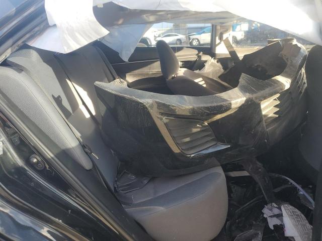 2016 TOYOTA COROLLA L - 2T1BURHE4GC616351
