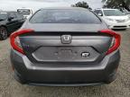 HONDA CIVIC LX photo