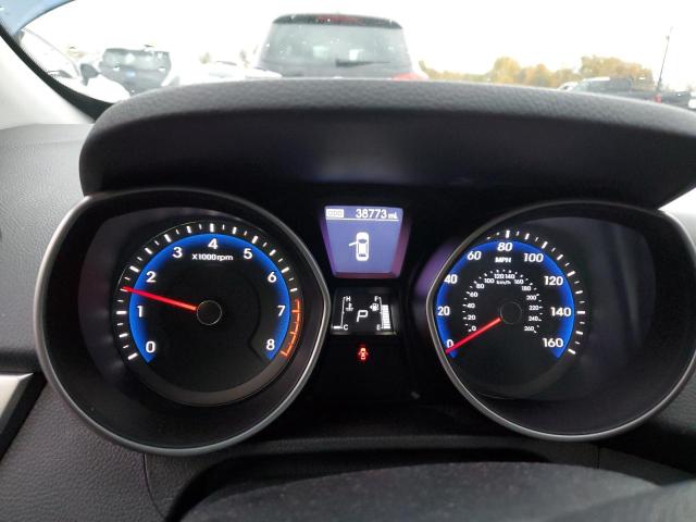 2016 HYUNDAI ELANTRA GT - KMHD35LH6GU302530