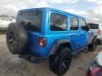 JEEP WRANGLER U photo