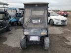 YAMAHA GOLF CART photo