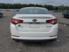 KIA OPTIMA SX photo