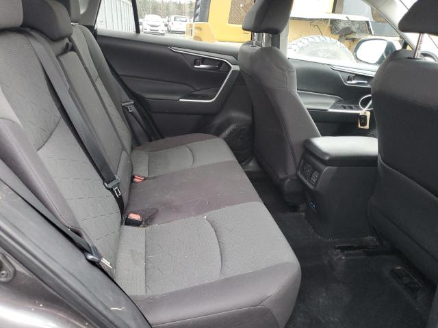 2022 TOYOTA RAV4 XLE - 2T3R1RFV0NC310309