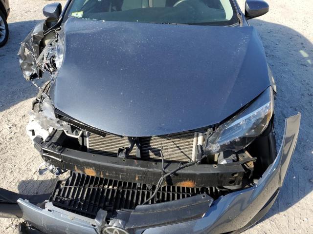 2017 TOYOTA COROLLA L - 2T1BURHE8HC879198