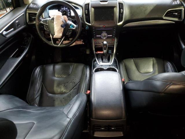 2017 FORD EDGE TITAN - 2FMPK3K94HBB31931
