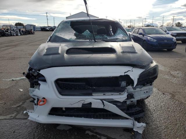 2017 SUBARU WRX - JF1VA1B65H9833610