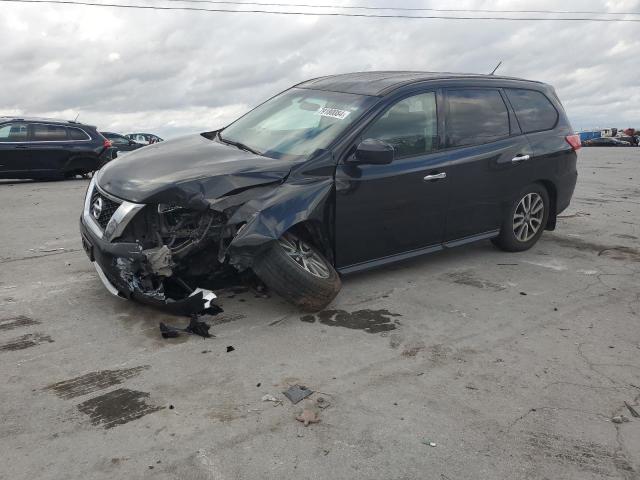 2015 NISSAN PATHFINDER - 5N1AR2MM9FC618147