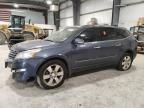 Lot #3022823331 2014 CHEVROLET TRAVERSE L