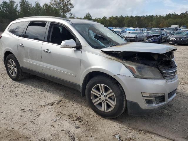 2016 CHEVROLET TRAVERSE L - 1GNKVHKD9GJ155893