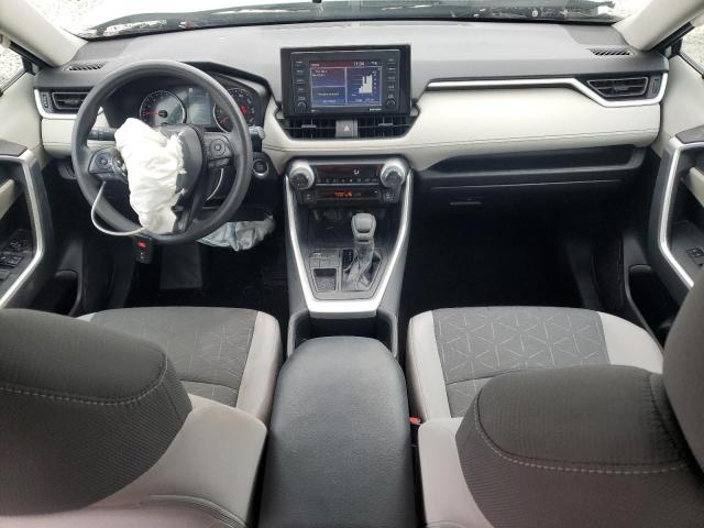 2022 TOYOTA RAV4 XLE - 2T3W1RFV1NW236111