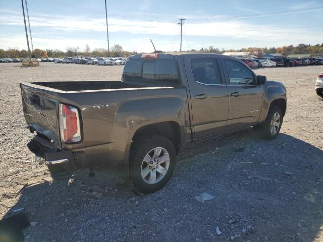 2015 GMC CANYON SLE - 1GTG6BE31F1228457