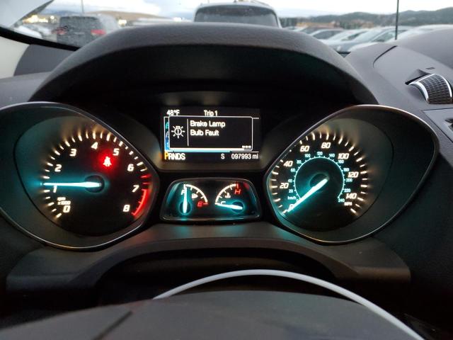 2016 FORD ESCAPE TIT - 1FMCU9J95GUA40110