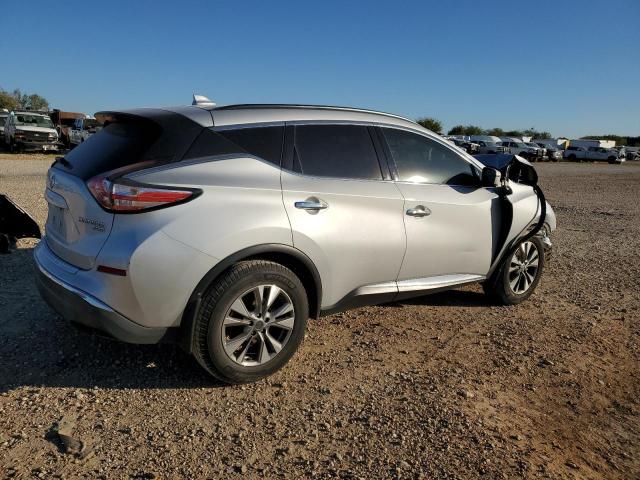 VIN 5N1AZ2MG2JN153539 2018 Nissan Murano, S no.3