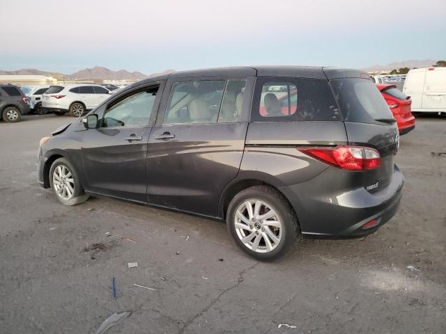 VIN JM1CW2BLXF0190364 2015 MAZDA 5 no.2