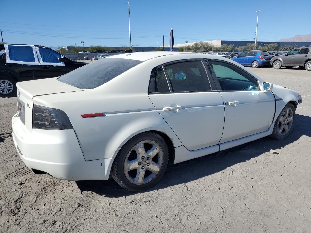 Lot #3021041173 2006 ACURA 3.2TL