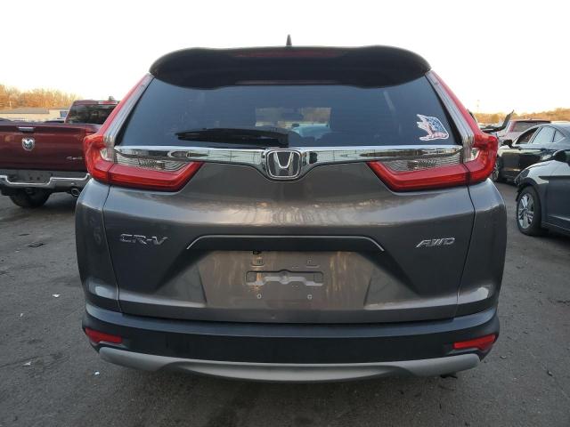 2017 HONDA CR-V LX - 2HKRW6H35HH215671