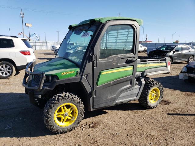 2019 ATV GATOR 1M0835RACKM023040