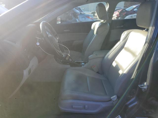 2016 ACURA ILX BASE W - 19UDE2F31GA010364