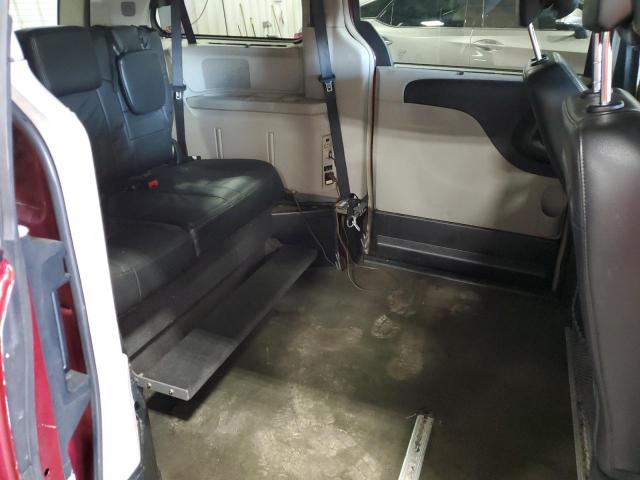 2015 CHRYSLER TOWN & COU - 2C4RC1BG6FR595952