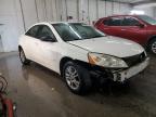 Lot #2960161120 2006 PONTIAC G6 SE1