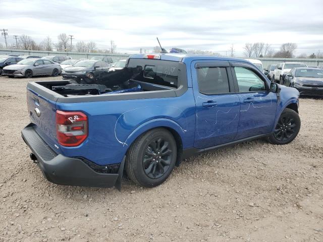 2024 FORD MAVERICK 3FTTW8S99RRA86363