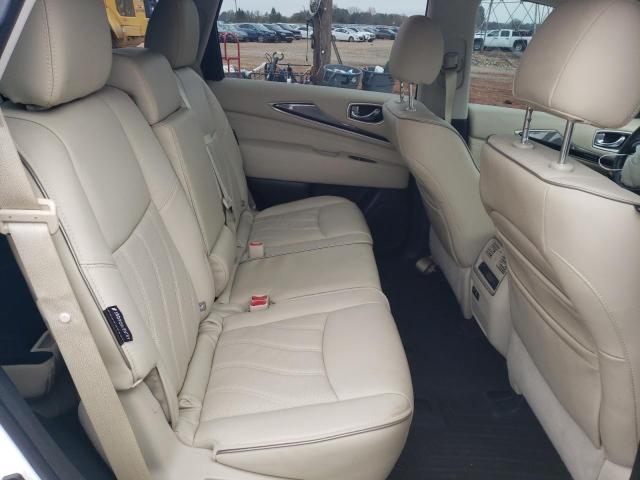 2020 INFINITI QX60 LUXE - 5N1DL0MN8LC542590
