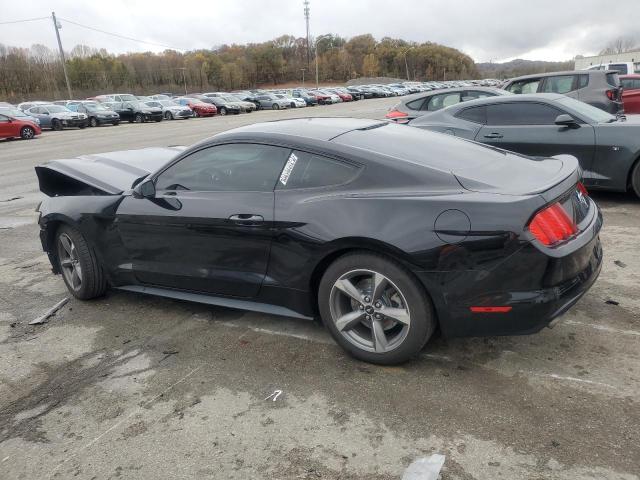 2015 FORD MUSTANG - 1FA6P8AM3F5404868