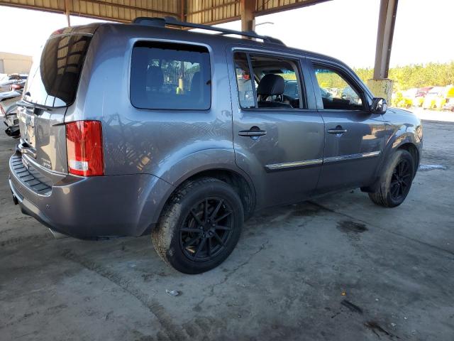 2015 HONDA PILOT TOUR - 5FNYF4H94FB060384