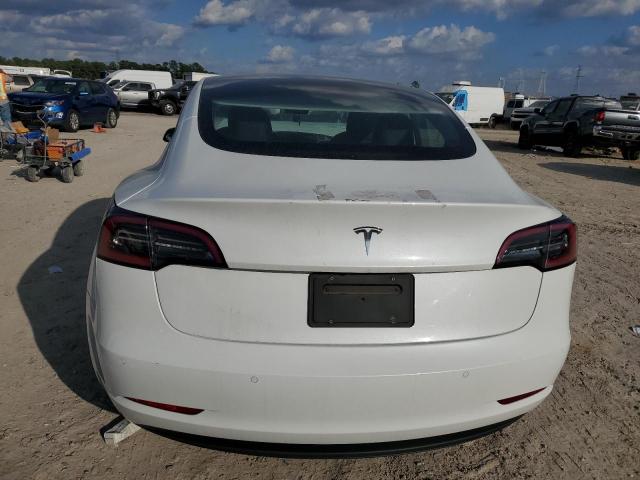 2022 TESLA MODEL 3 - 5YJ3E1EA9NF310713