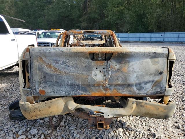 2024 RAM 3500 LONGH - 3C63RRKL5RG109391
