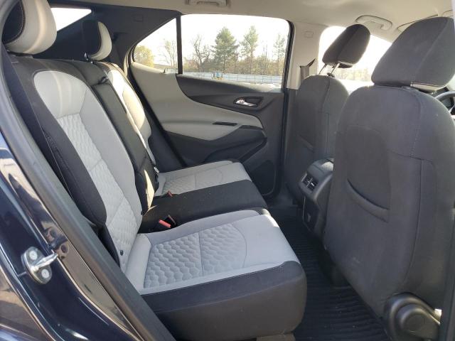 2018 CHEVROLET EQUINOX LT - 3GNAXJEV0JS578854