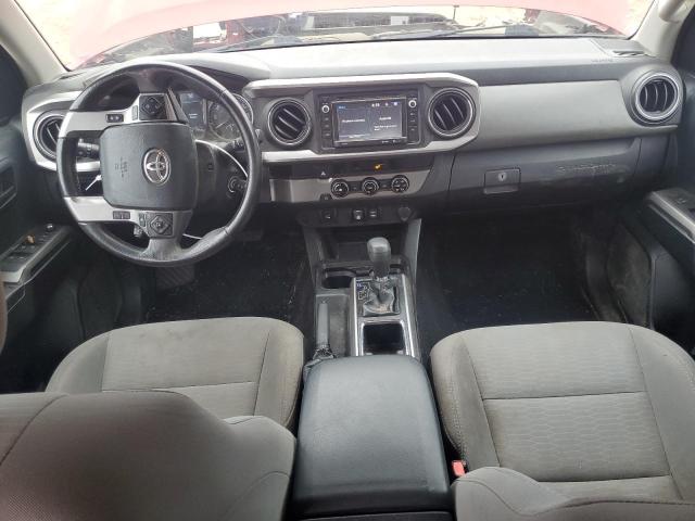 2018 TOYOTA TACOMA DOU - 3TMAZ5CN6JM064766