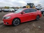 2018 NISSAN SENTRA SR - 3N1CB7AP0JY209700