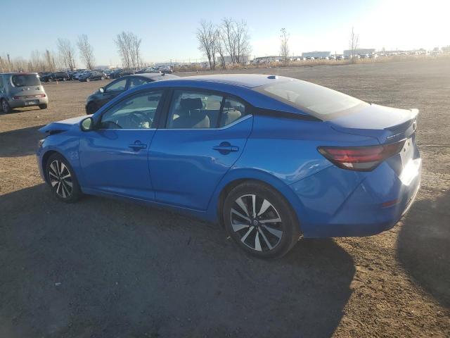 Vin: 3n1ab8cv0py278839, lot: 80648674, nissan sentra sv 20232