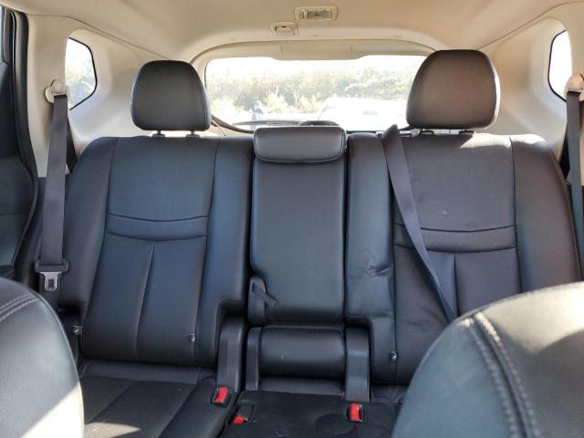 2017 NISSAN ROGUE S - JN8AT2MV3HW001847