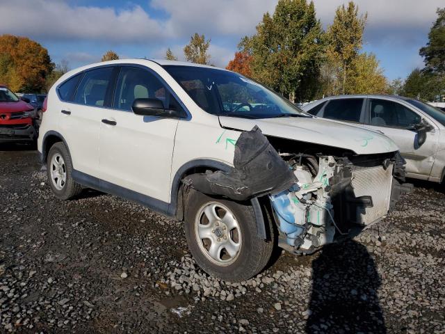 2016 HONDA CR-V LX - 5J6RM4H38GL140639