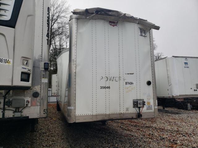 2021 WABASH DRY VAN #3112355893