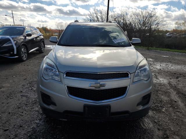 VIN 2GNALBEK2E6120194 2014 CHEVROLET EQUINOX no.5