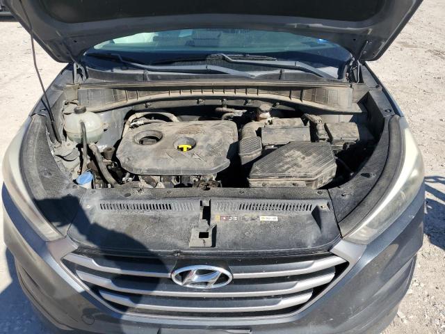 VIN KM8J33A41JU641422 2018 HYUNDAI TUCSON no.12