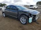 Lot #2979563643 2020 FORD FUSION SE