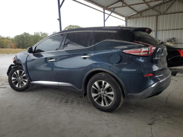 Vin: 5n1az2mg6gn128152, lot: 79120494, nissan murano s 20162