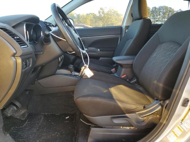 2020 MITSUBISHI OUTLANDER - JA4AP4AU9LU016486