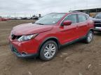 NISSAN ROGUE SPOR photo