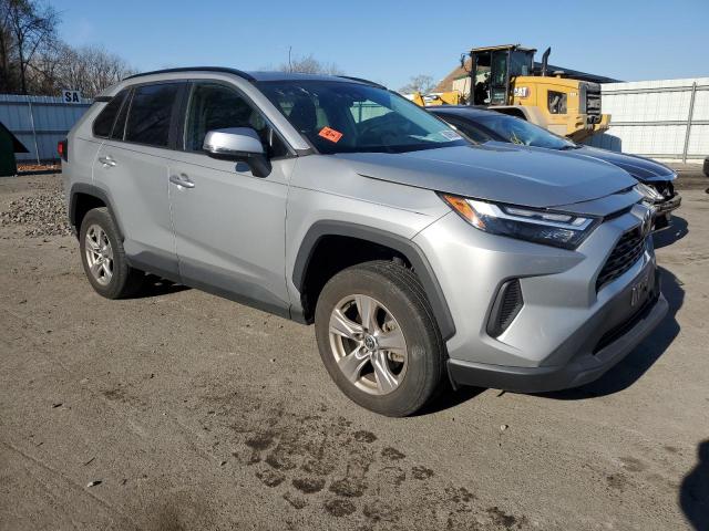 2022 TOYOTA RAV4 XLE - 2T3P1RFV2NW275200