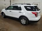 Lot #3009214279 2013 FORD EXPLORER