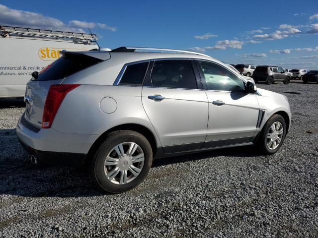 2015 CADILLAC SRX LUXURY - 3GYFNBE3XFS509101